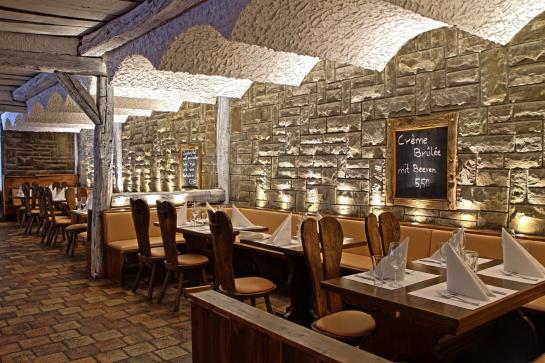 Brucker Sportpark Hotel