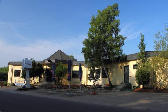 Brucker Sportpark Hotel