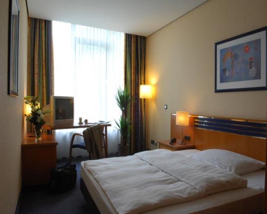 Brucker Sportpark Hotel