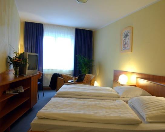 Brucker Sportpark Hotel