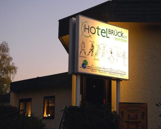 Brucker Sportpark Hotel