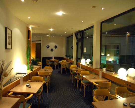 Brucker Sportpark Hotel