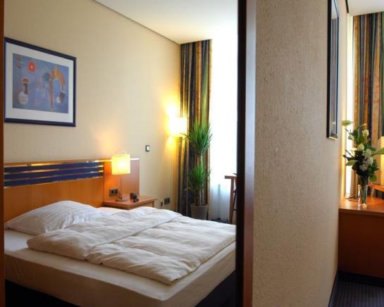 Brucker Sportpark Hotel