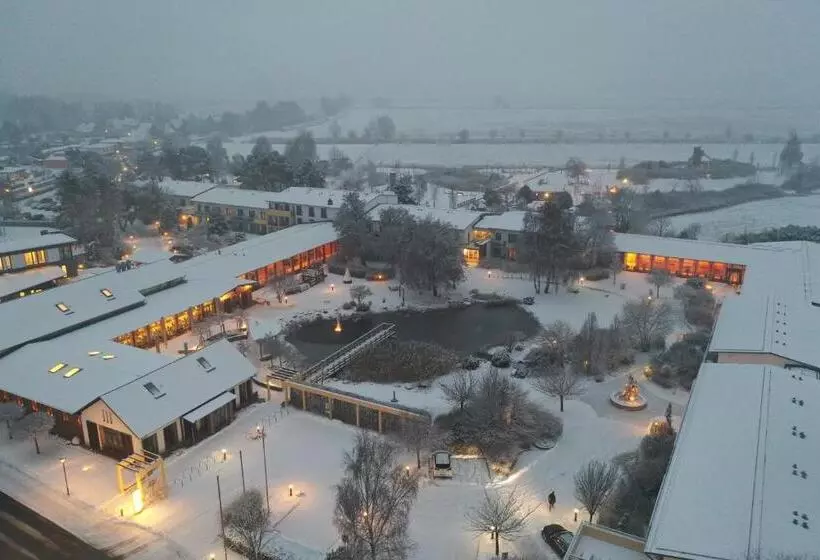 Familien Wellness Hotel Seeklause Mit Großem Abenteuerspielplatz Piraten Insel Usedom Kinder Immer A