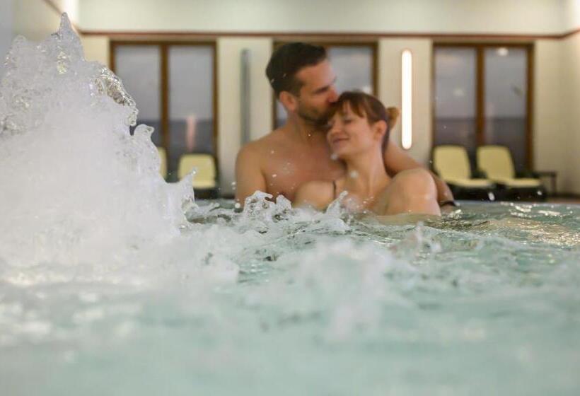 Familien Wellness Hotel Seeklause Mit Großem Abenteuerspielplatz Piraten Insel Usedom Kinder Immer A