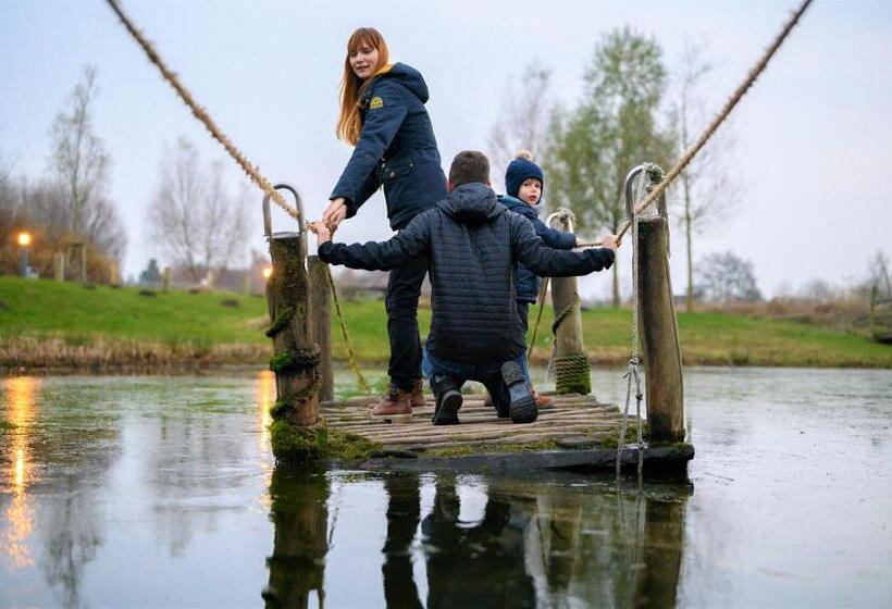 Familien Wellness Hotel Seeklause Mit Großem Abenteuerspielplatz Piraten Insel Usedom Kinder Immer A