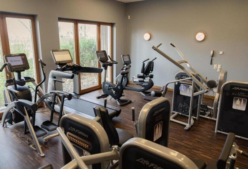 Familien Wellness Hotel Seeklause Mit Großem Abenteuerspielplatz Piraten Insel Usedom Kinder Immer A