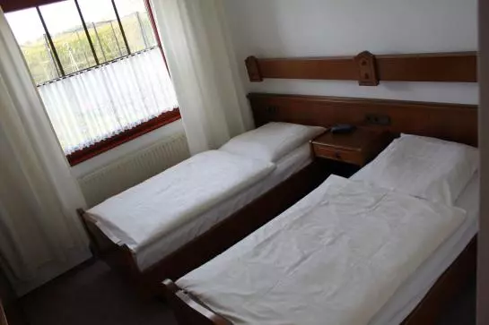 Hoerstgener Landhotel Zur Post