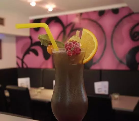 Hoerstgener Landhotel Zur Post