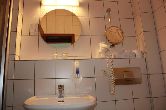 Hoerstgener Landhotel Zur Post