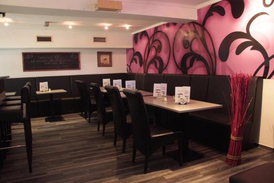 Hoerstgener Landhotel Zur Post