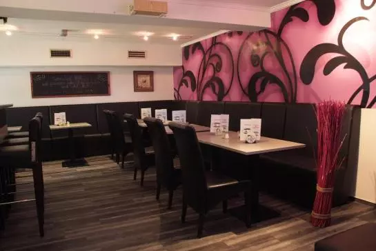 Hoerstgener Landhotel Zur Post