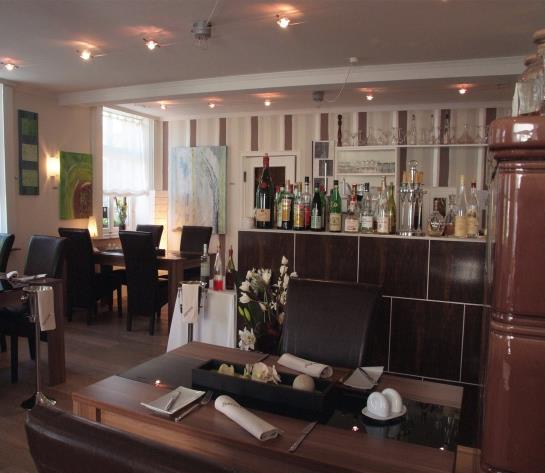 Hoerstgener Landhotel Zur Post