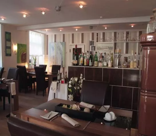 Hoerstgener Landhotel Zur Post