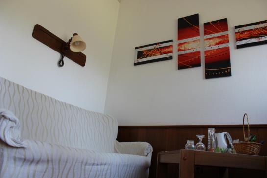 Hoerstgener Landhotel Zur Post