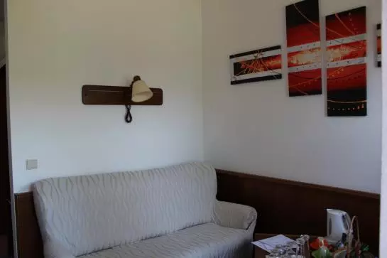 Hoerstgener Landhotel Zur Post