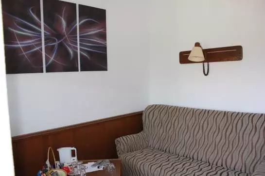 Hoerstgener Landhotel Zur Post