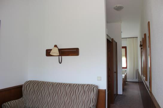 Hoerstgener Landhotel Zur Post