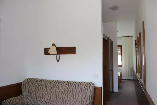 Hoerstgener Landhotel Zur Post