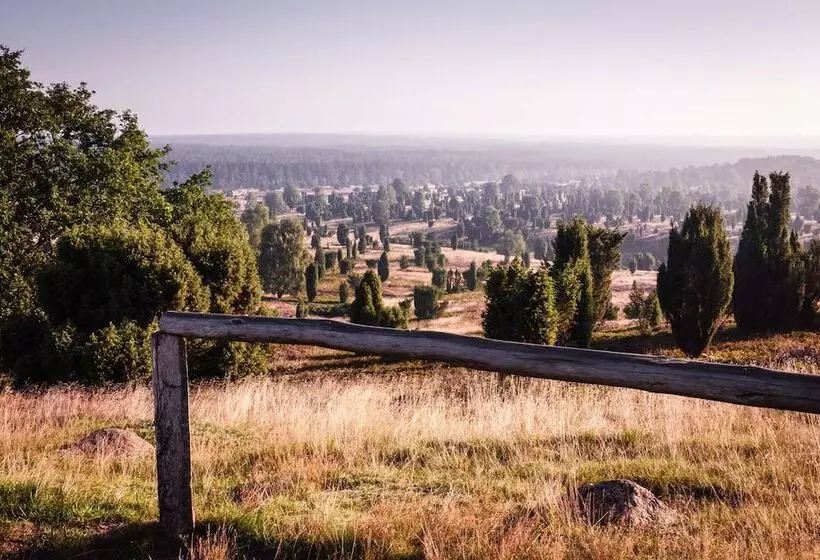 فندق Acht Linden