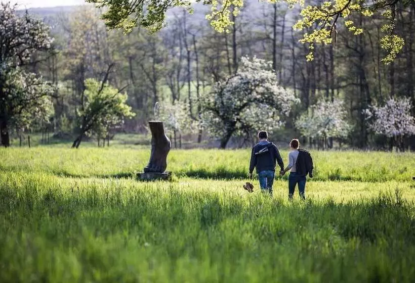 فندق Acht Linden