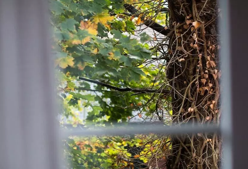 فندق Acht Linden