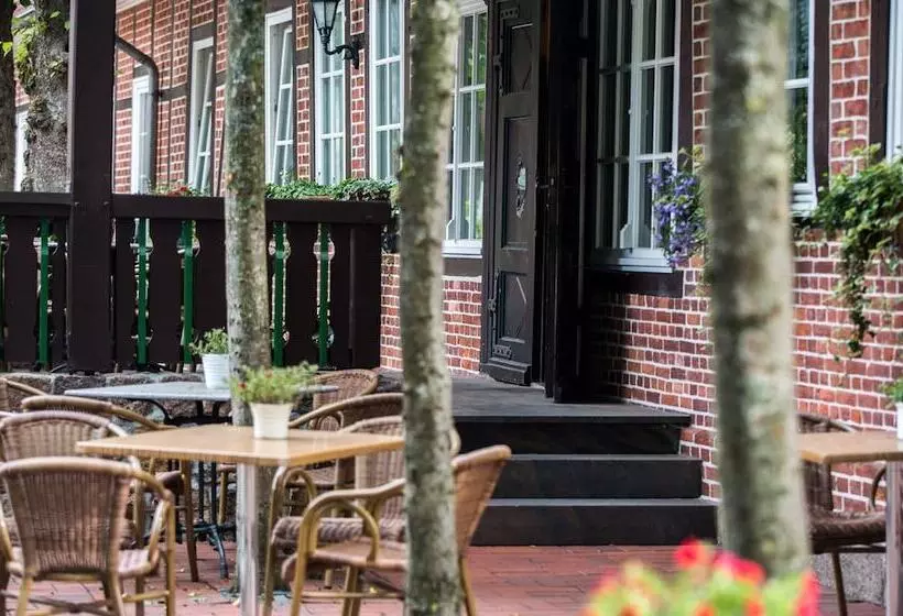 فندق Acht Linden