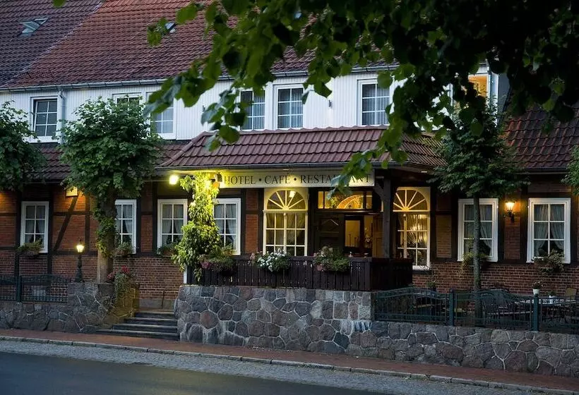 فندق Acht Linden