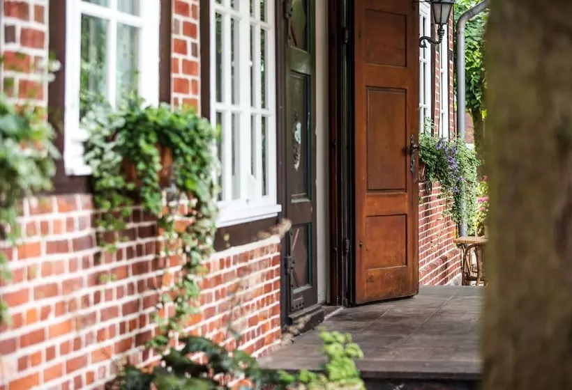 فندق Acht Linden