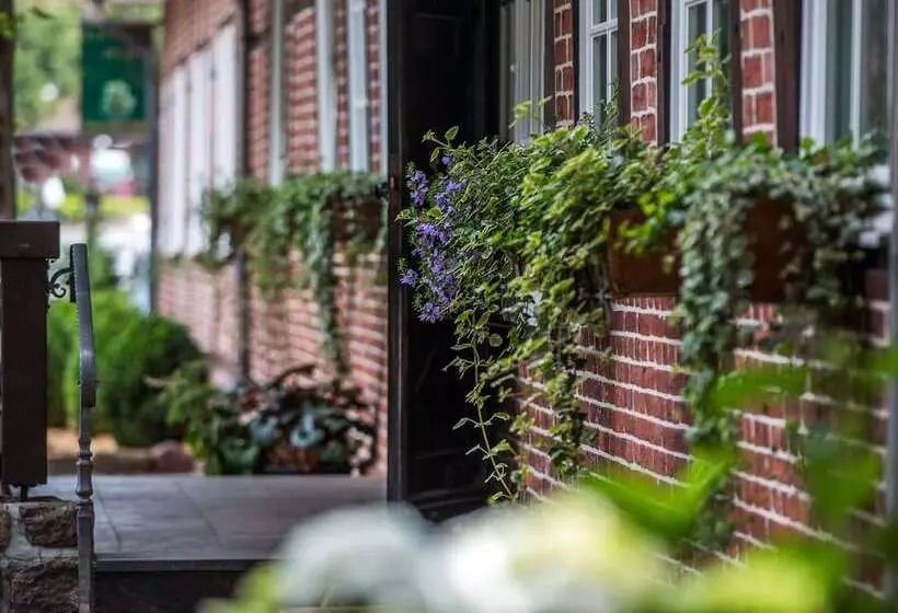 فندق Acht Linden