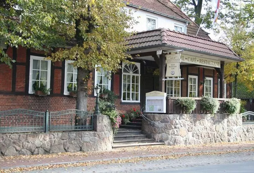 فندق Acht Linden