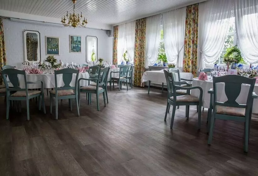 فندق Acht Linden