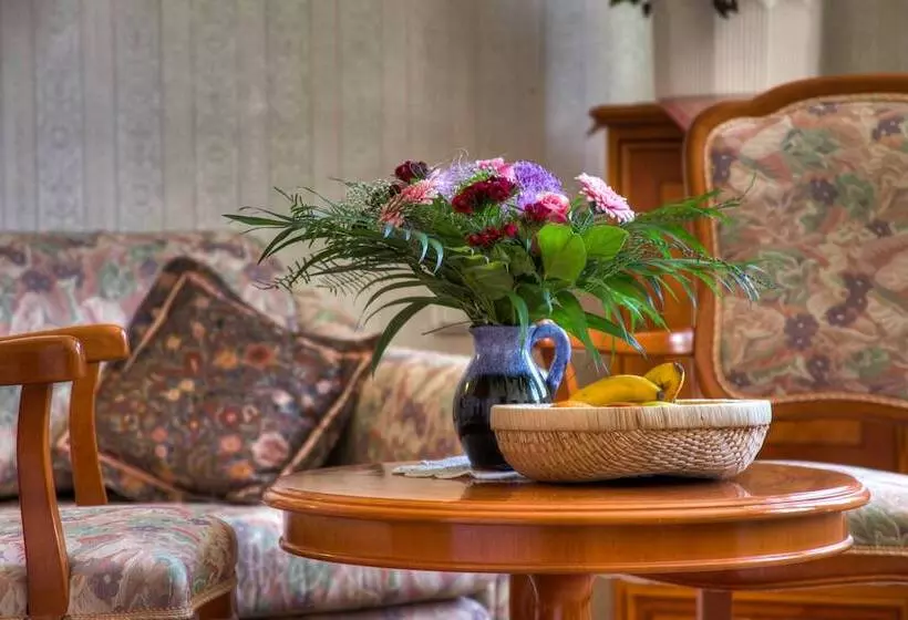 בית מלון כפרי Am Markt