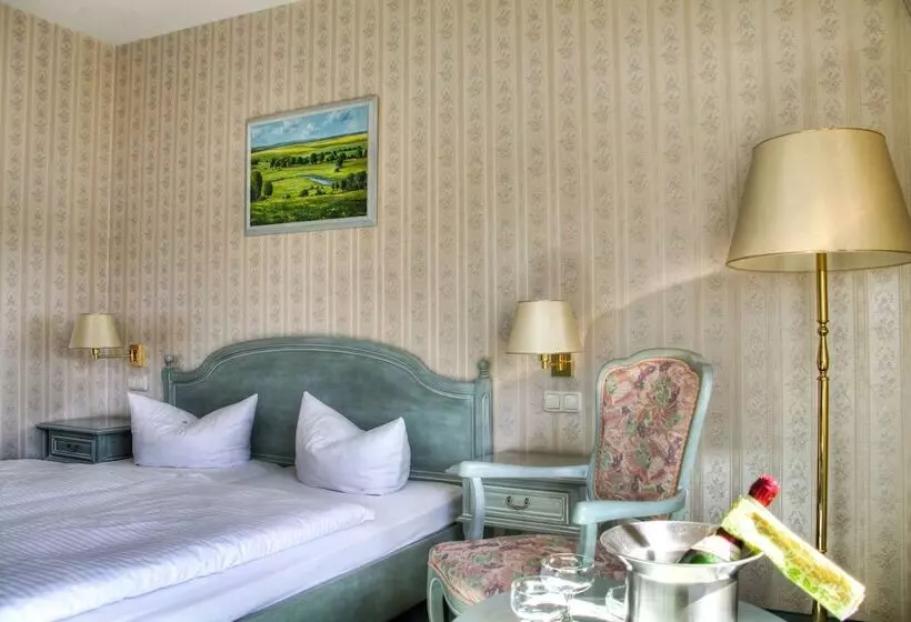 בית מלון כפרי Am Markt