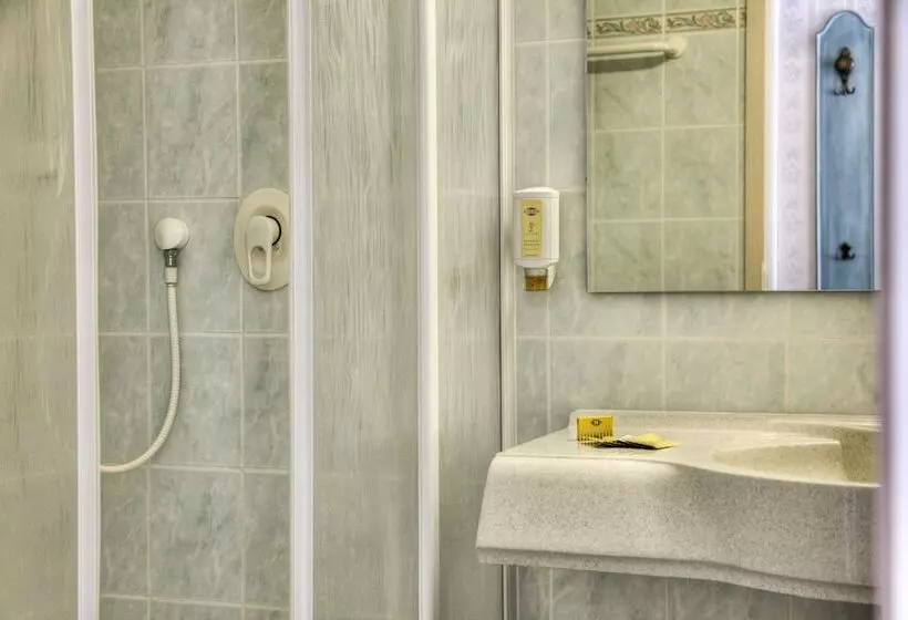 בית מלון כפרי Am Markt