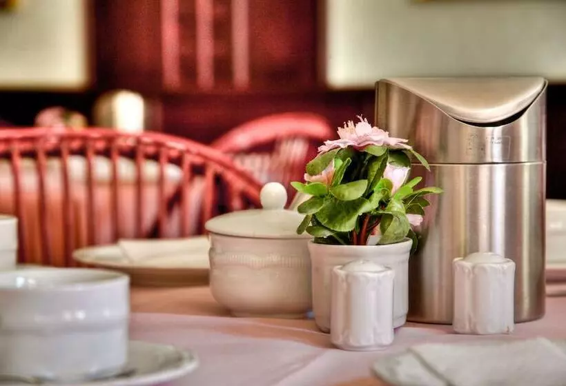 בית מלון כפרי Am Markt