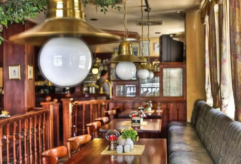 בית מלון כפרי Am Markt