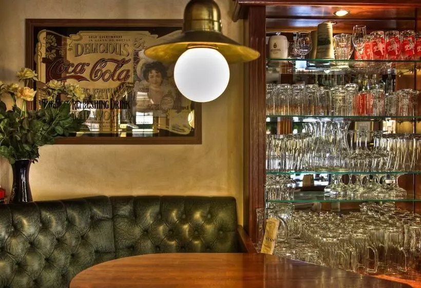 בית מלון כפרי Am Markt