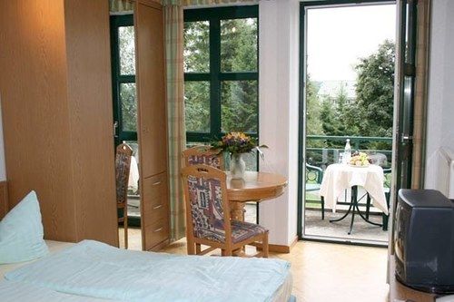 Hotel-Appartementanlage Tannenpark