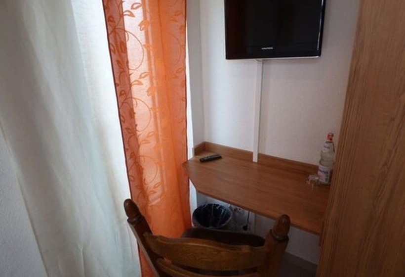 酒店 Art Inn  Dinslaken