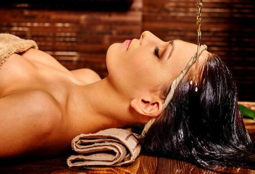 ホテル Bayernwinkel Yoga & Ayurveda