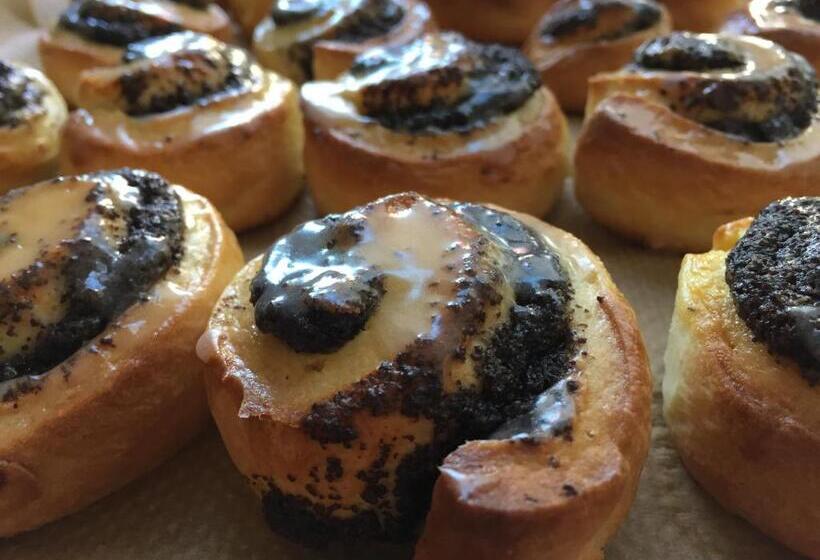 ホテル Bayernwinkel Yoga & Ayurveda