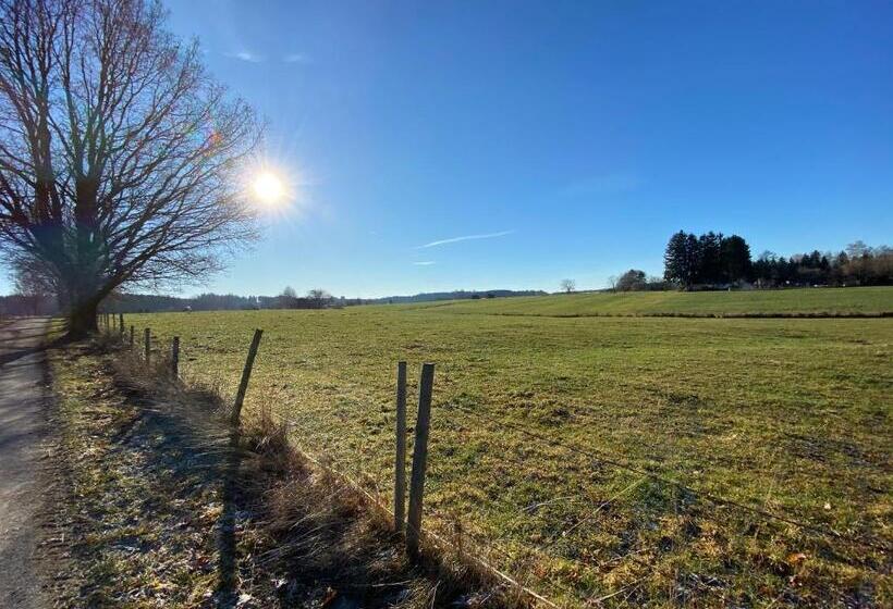 ホテル Bayernwinkel Yoga & Ayurveda