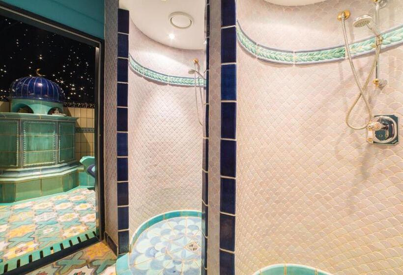 ホテル Bayernwinkel Yoga & Ayurveda