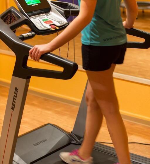 ホテル Bayernwinkel Yoga & Ayurveda