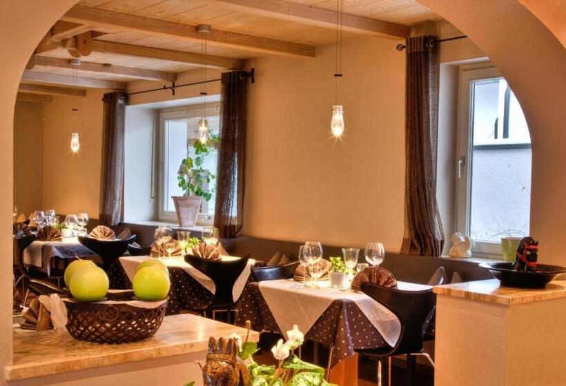 ホテル Bayernwinkel Yoga & Ayurveda