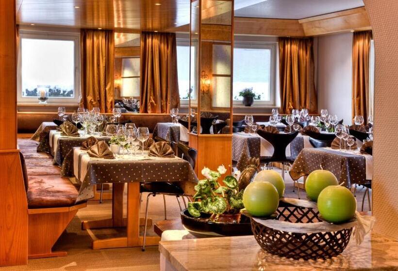 ホテル Bayernwinkel Yoga & Ayurveda