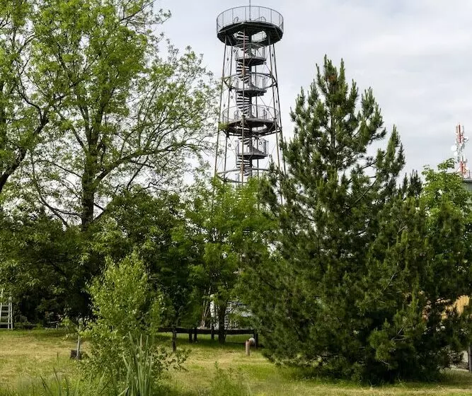 Berghotel Drei Brüder Höhe