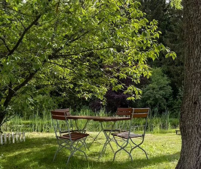 Berghotel Drei Brüder Höhe