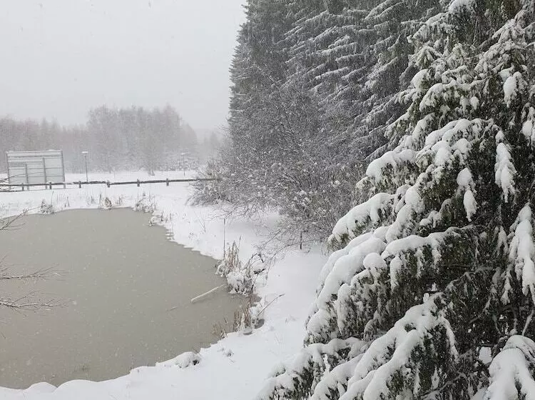 Berghotel Drei Brüder Höhe